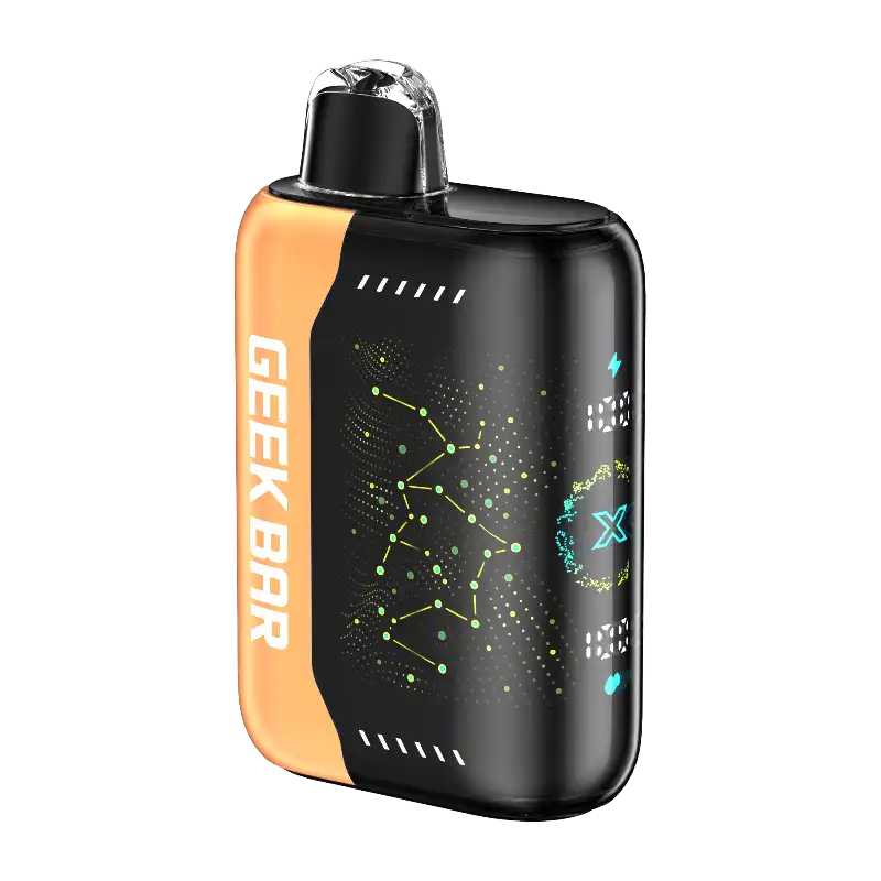GEEK BAR PULSE X 25K DISPOSABLE