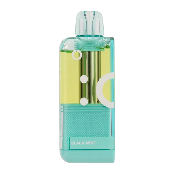 OFF-STAMP X-CUBE CRYSTAL 35K DISPOSABLE POD