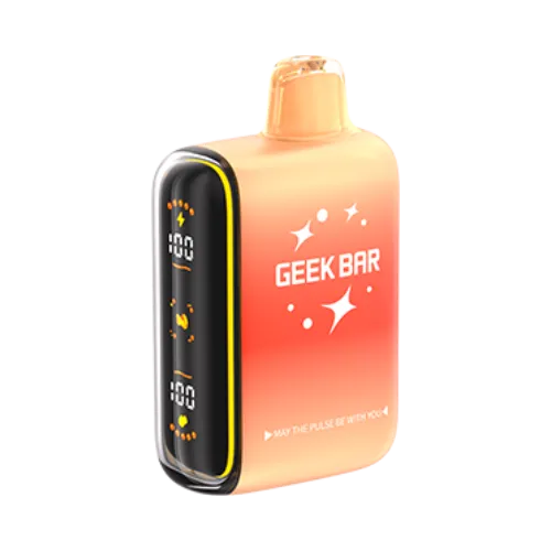 GEEK BAR PULSE 15000 DISPOSABLE