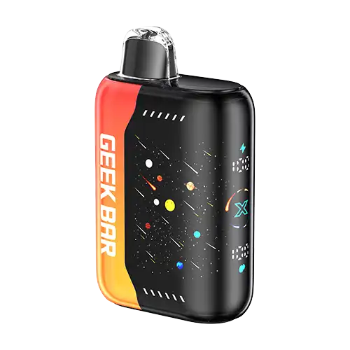 GEEK BAR PULSE X 25K DISPOSABLE
