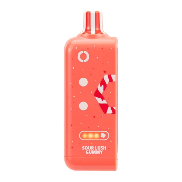 OFF-STAMP SWEET-CUBE 25K DISPOSABLE POD