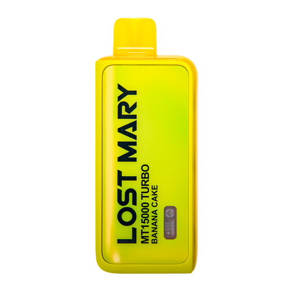 LOST MARY MT15000 TURBO DISPOSABLE