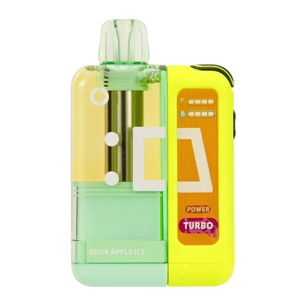 OFF-STAMP X-CUBE CRYSTAL 35K DISPOSABLE KIT