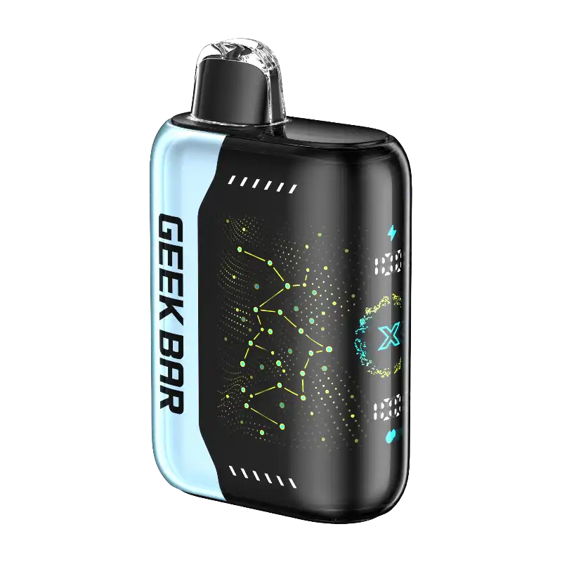 GEEK BAR PULSE X 25K DISPOSABLE