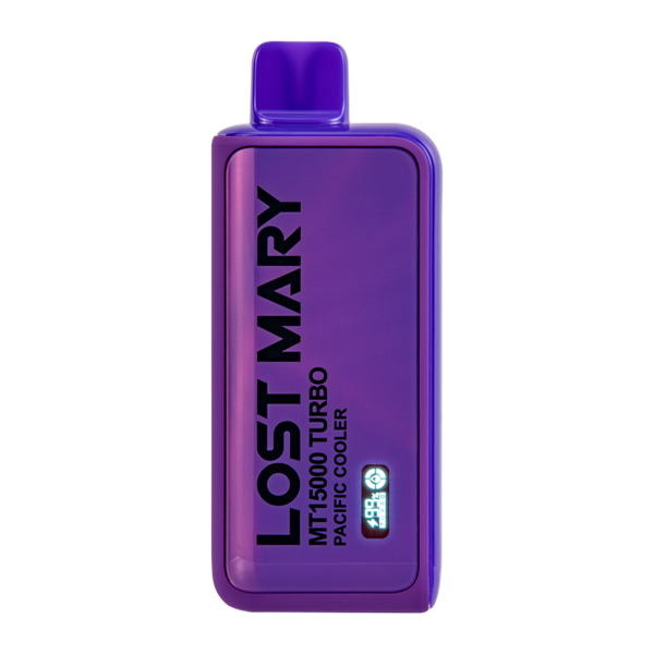 LOST MARY MT15000 TURBO DISPOSABLE