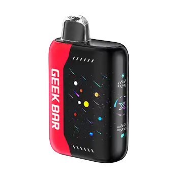 GEEK BAR PULSE X 25K DISPOSABLE