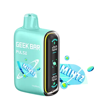 GEEK BAR PULSE 15000 DISPOSABLE