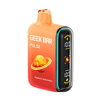 GEEK BAR PULSE 15000 DISPOSABLE