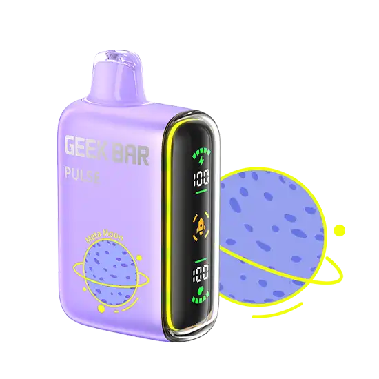 GEEK BAR PULSE 15000 DISPOSABLE