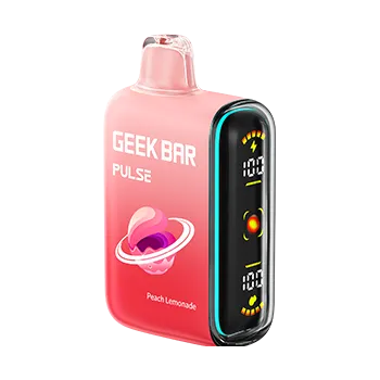 GEEK BAR PULSE 15000 DISPOSABLE