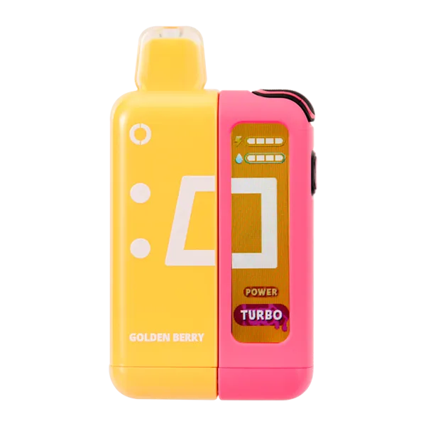 OFF-STAMP X-CUBE 25K DISPOSABLE KIT