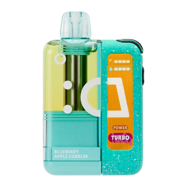 OFF-STAMP X-CUBE CRYSTAL 35K DISPOSABLE KIT