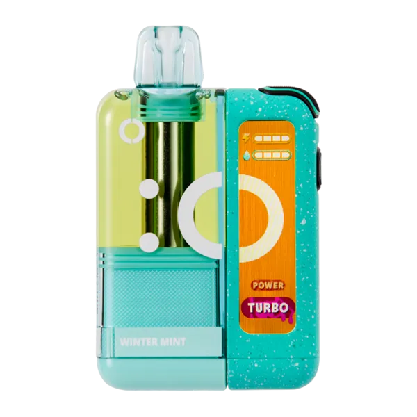 OFF-STAMP X-CUBE CRYSTAL 35K DISPOSABLE KIT
