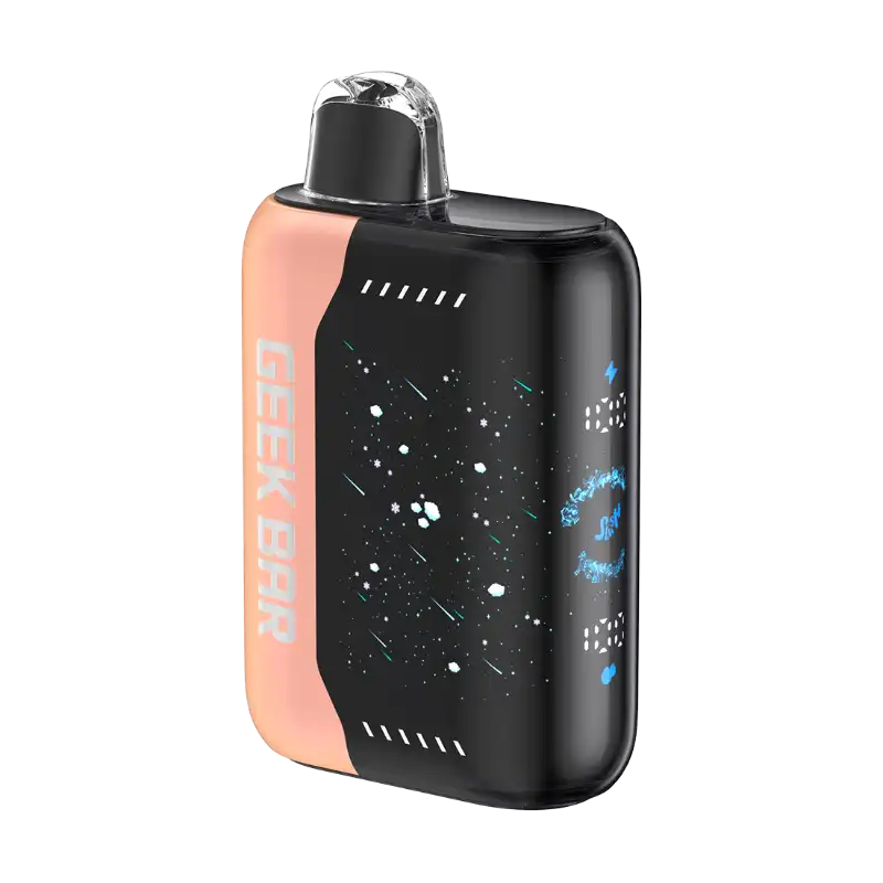 GEEK BAR PULSE X 25K DISPOSABLE
