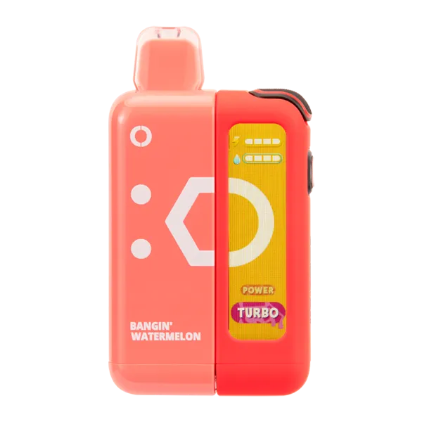 OFF-STAMP X-CUBE 25K DISPOSABLE KIT