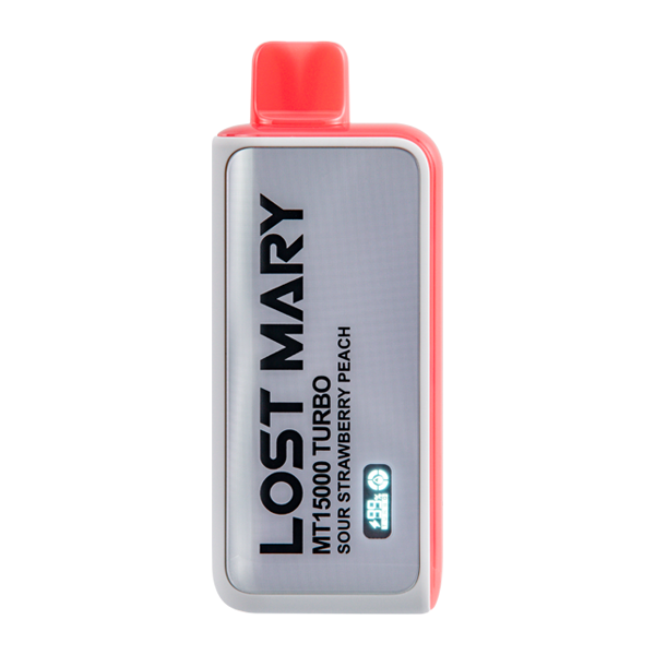 LOST MARY MT15000 TURBO DISPOSABLE