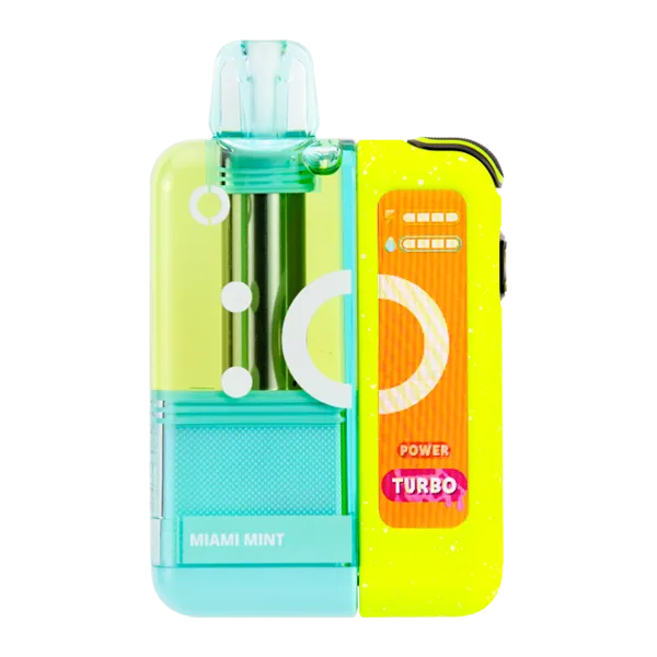 OFF-STAMP X-CUBE CRYSTAL 35K DISPOSABLE KIT