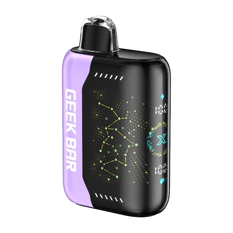 GEEK BAR PULSE X 25K DISPOSABLE