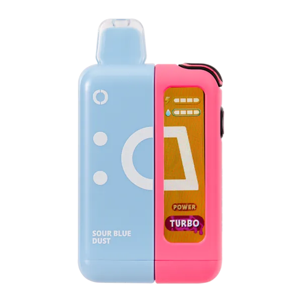 OFF-STAMP X-CUBE 25K DISPOSABLE KIT