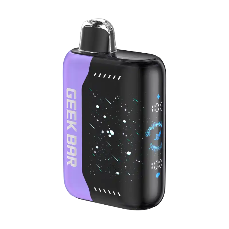 GEEK BAR PULSE X 25K DISPOSABLE