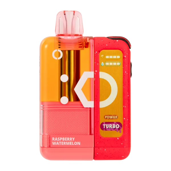 OFF-STAMP X-CUBE CRYSTAL 35K DISPOSABLE KIT