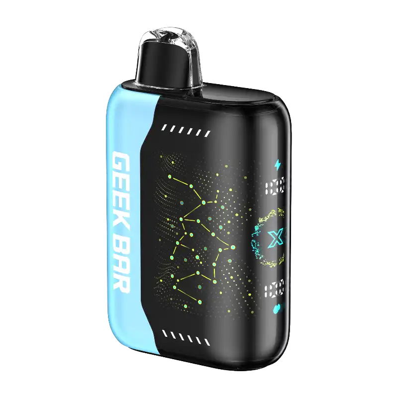 GEEK BAR PULSE X 25K DISPOSABLE