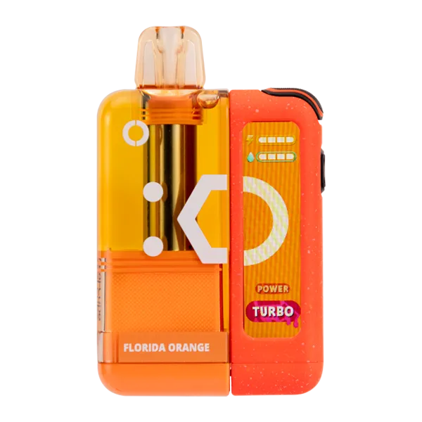 OFF-STAMP X-CUBE CRYSTAL 35K DISPOSABLE KIT