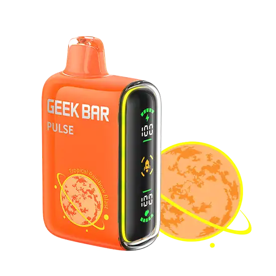 GEEK BAR PULSE 15000 DISPOSABLE