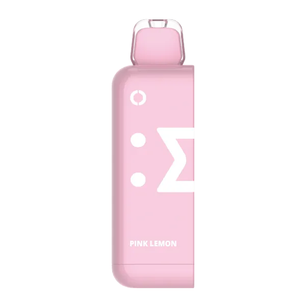 OFF-STAMP CLASSIC-CUBE 25K DISPOSABLE POD