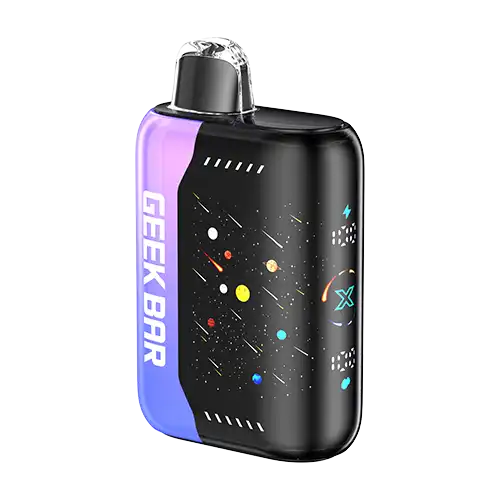 GEEK BAR PULSE X 25K DISPOSABLE
