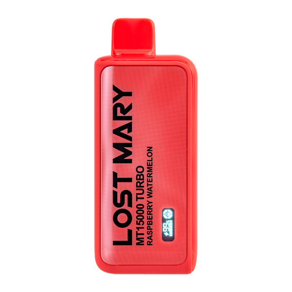 LOST MARY MT15000 TURBO DISPOSABLE