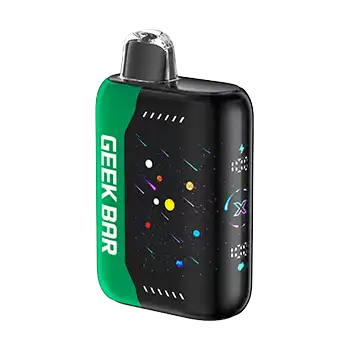 GEEK BAR PULSE X 25K DISPOSABLE