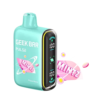 GEEK BAR PULSE 15000 DISPOSABLE
