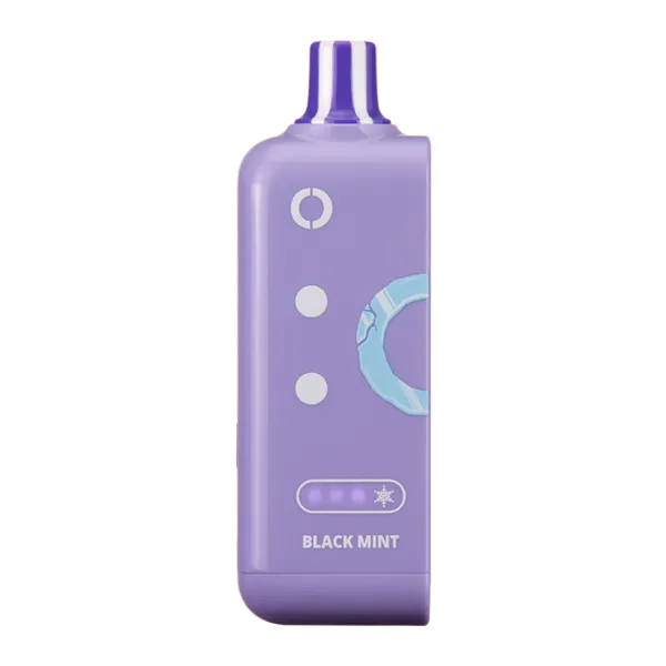 OFF-STAMP ICE-CUBE 25K DISPOSABLE POD