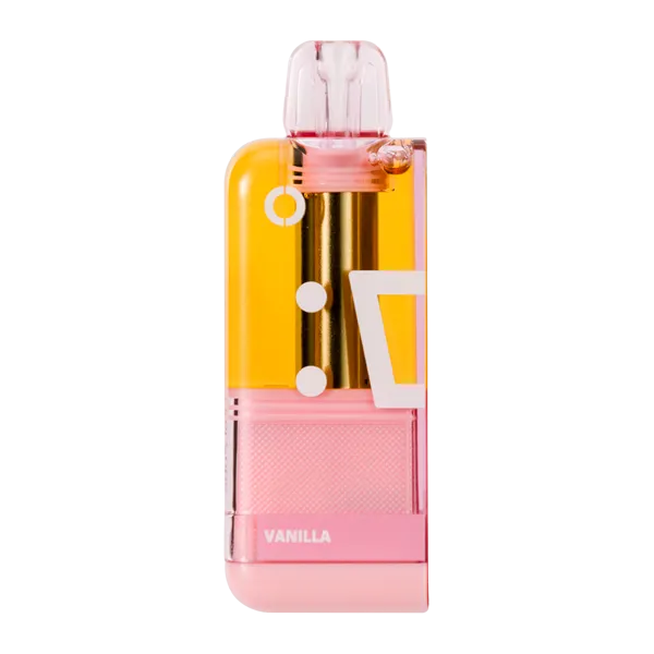 OFF-STAMP X-CUBE CRYSTAL 35K DISPOSABLE POD