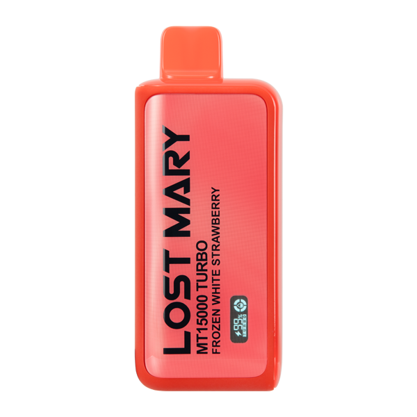 LOST MARY MT15000 TURBO DISPOSABLE