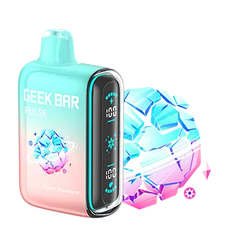 GEEK BAR PULSE 15000 DISPOSABLE