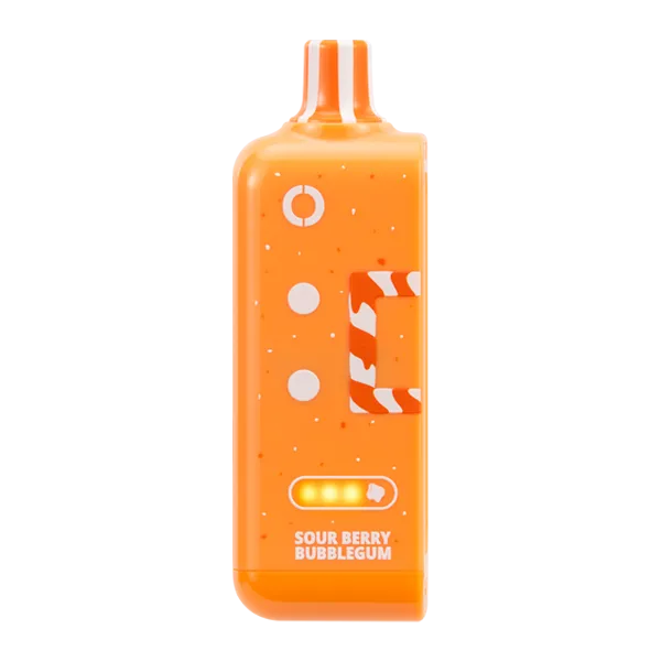 OFF-STAMP SWEET-CUBE 25K DISPOSABLE POD