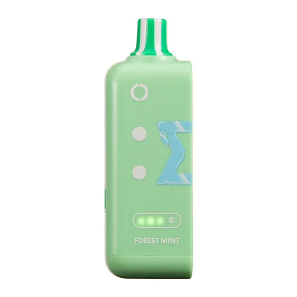 OFF-STAMP ICE-CUBE 25K DISPOSABLE POD