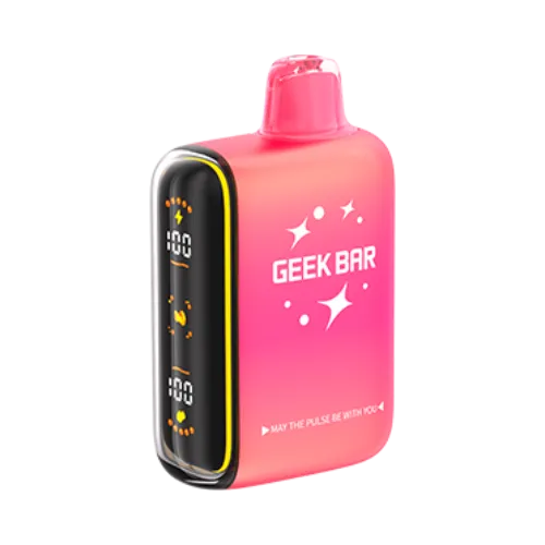 GEEK BAR PULSE 15000 DISPOSABLE