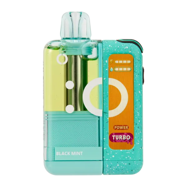 OFF-STAMP X-CUBE CRYSTAL 35K DISPOSABLE KIT