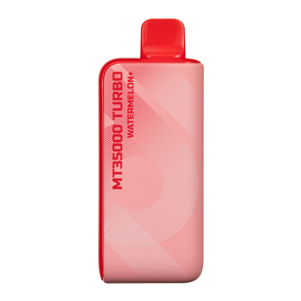 LOST MARY MT35000 TURBO DISPOSABLE “0% Nic”