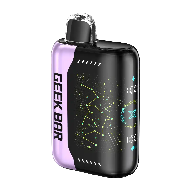 GEEK BAR PULSE X 25K DISPOSABLE