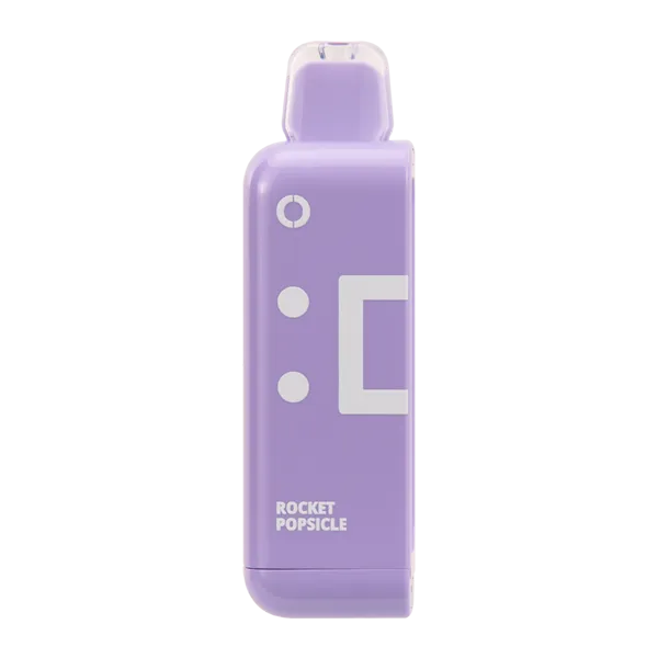 OFF-STAMP CLASSIC-CUBE 25K DISPOSABLE POD