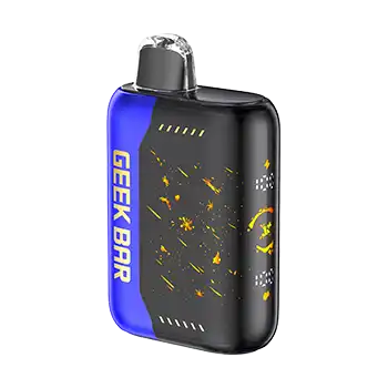 GEEK BAR PULSE X 25K DISPOSABLE