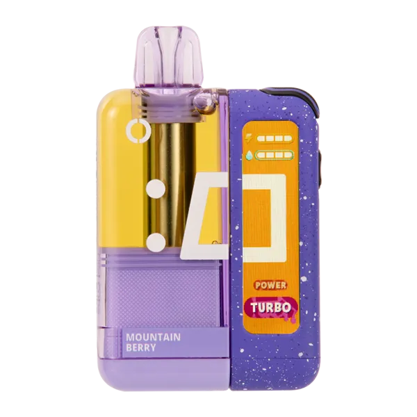 OFF-STAMP X-CUBE CRYSTAL 35K DISPOSABLE KIT