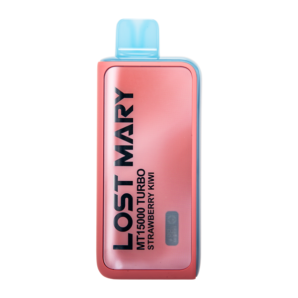 LOST MARY MT15000 TURBO DISPOSABLE