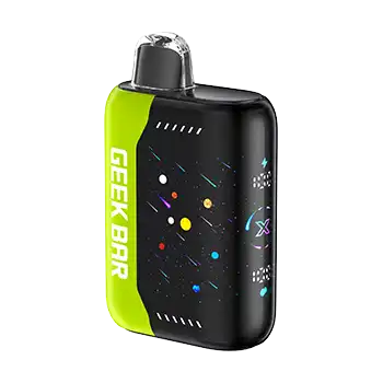GEEK BAR PULSE X 25K DISPOSABLE