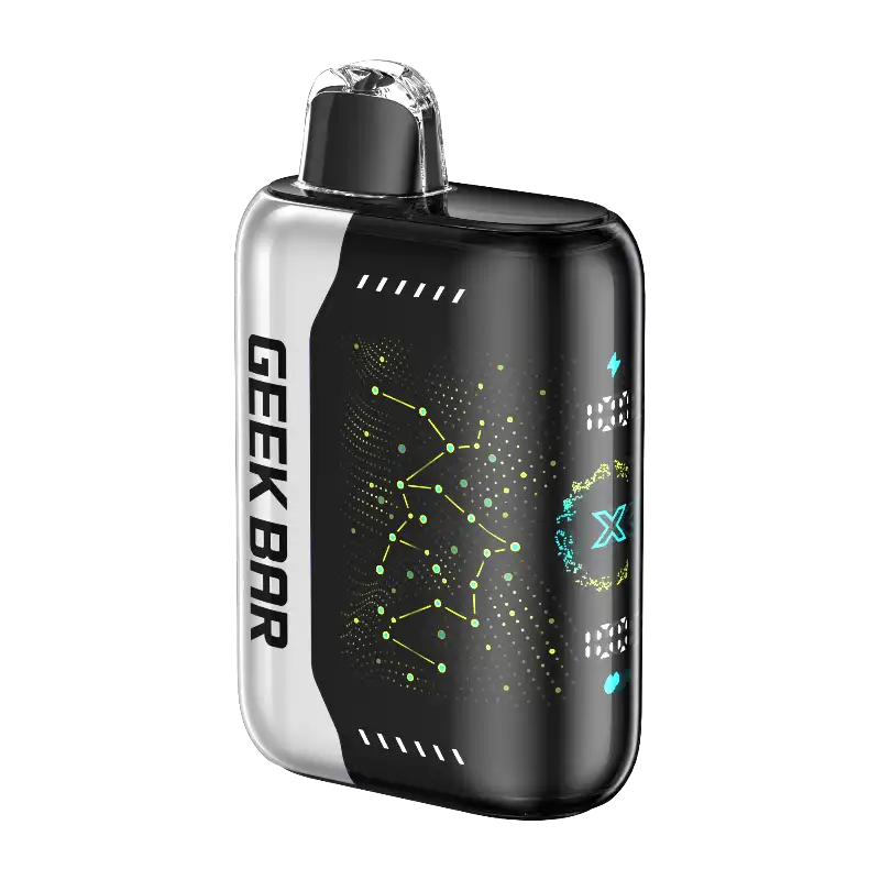 GEEK BAR PULSE X 25K DISPOSABLE
