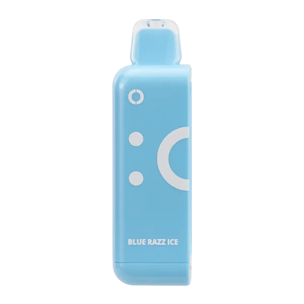 OFF-STAMP CLASSIC-CUBE 25K DISPOSABLE POD